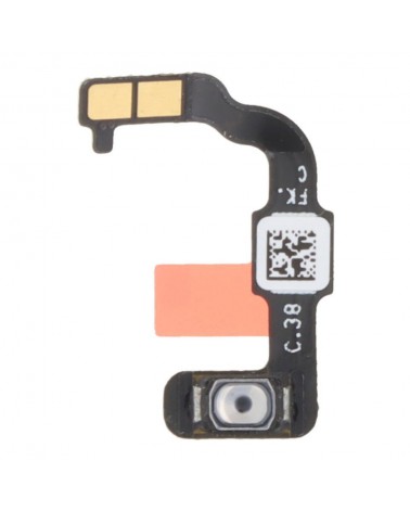 Power Flex para Huawei Mate Xs 2 PAL-AL00 PAL-LX9