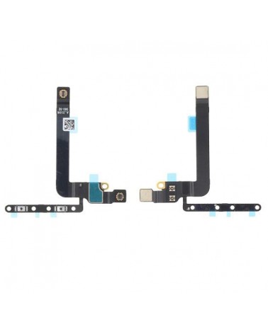 Flex de Volumen para Ipad Pro 11 2021 A2301 A2459 A2460   Ipad Pro 11 2022   Version 4G  