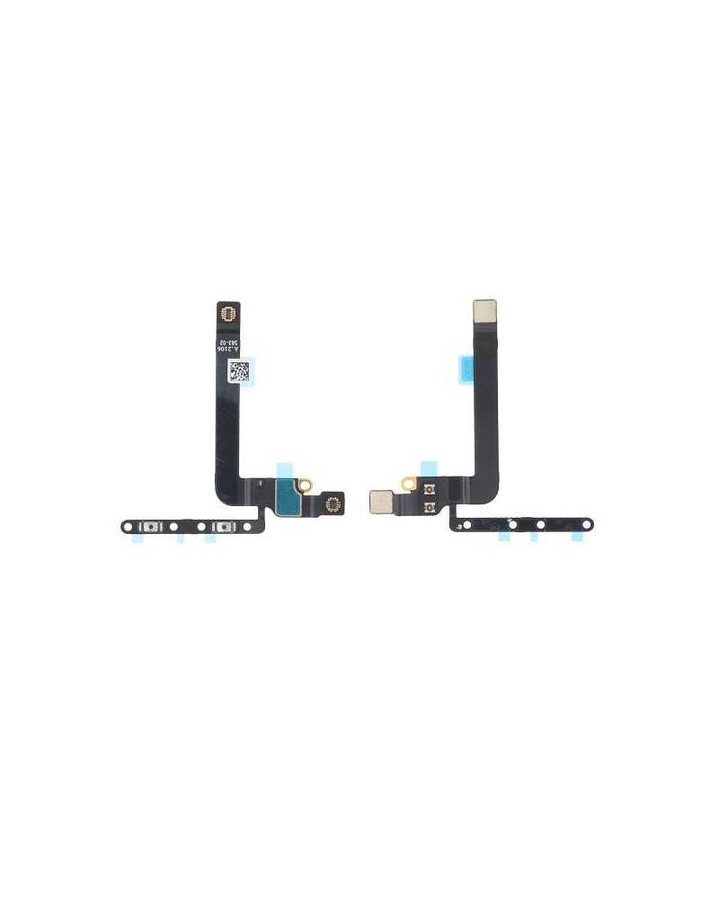 Flex de Volumen para Ipad Pro 11 2021 A2301 A2459 A2460   Ipad Pro 11 2022   Version 4G  