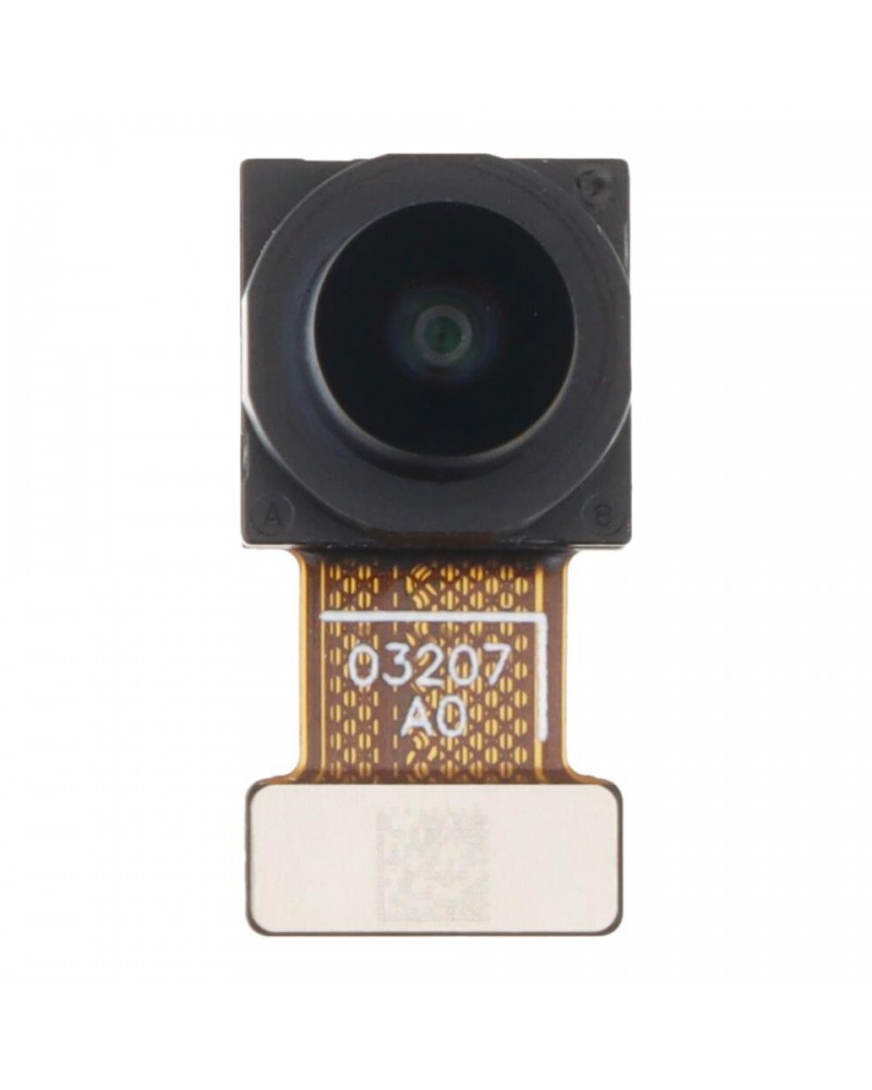 Flex Rear Wide Angle 8MPX Camera for Xiaomi Poco F6 Pro 23113RKC6G