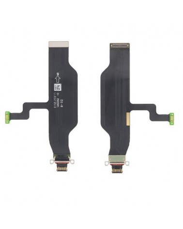 Conector de carregamento flexível para Oppo Find N3 CPH2499