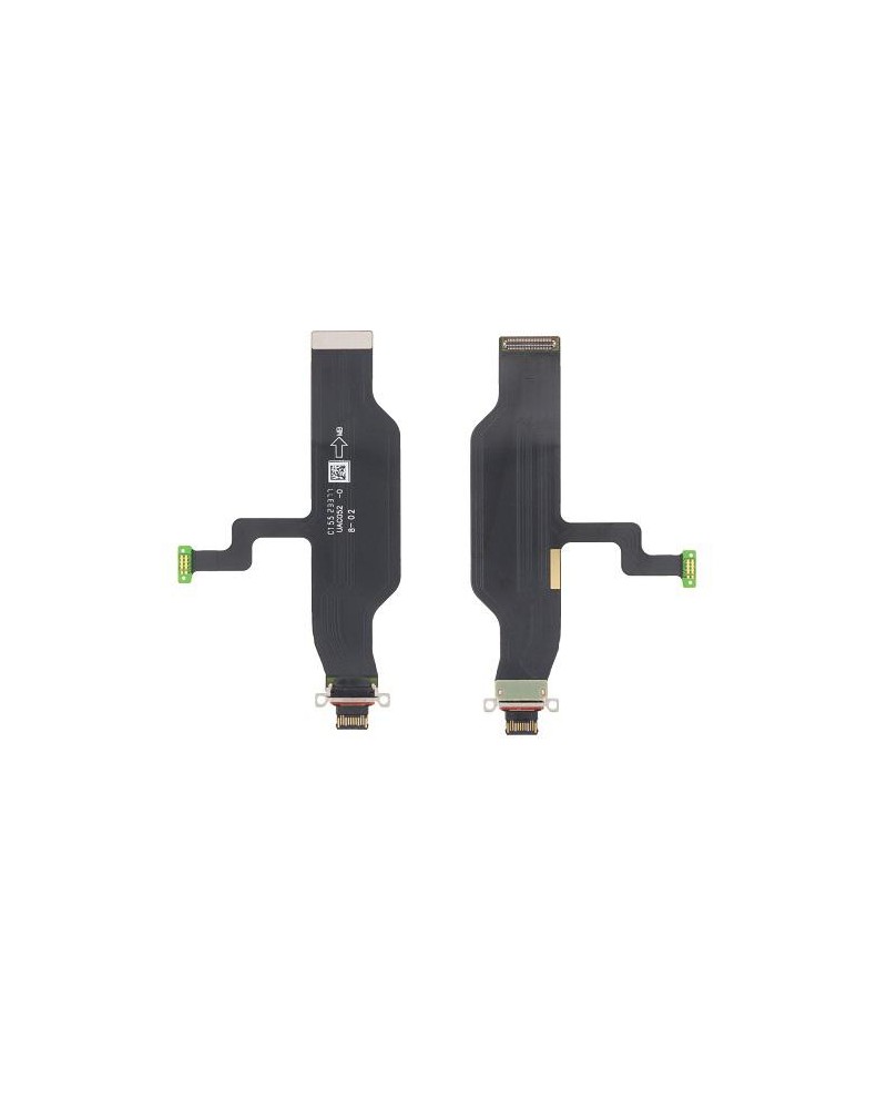 Conector de carregamento flexível para Oppo Find N3 CPH2499