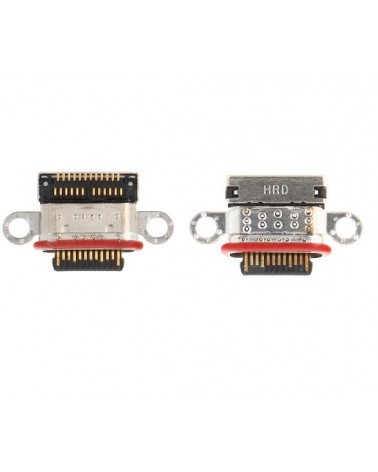 Conector de carregamento tipo C para Asus Zenfone 8 ZS590KS