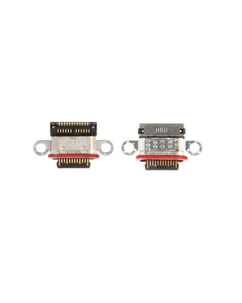 Conector de carregamento tipo C para Asus Zenfone 8 ZS590KS