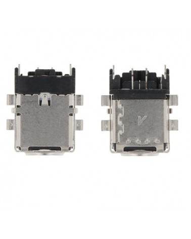 Conector DC de Carga para Asus Gaming F15 FA507 