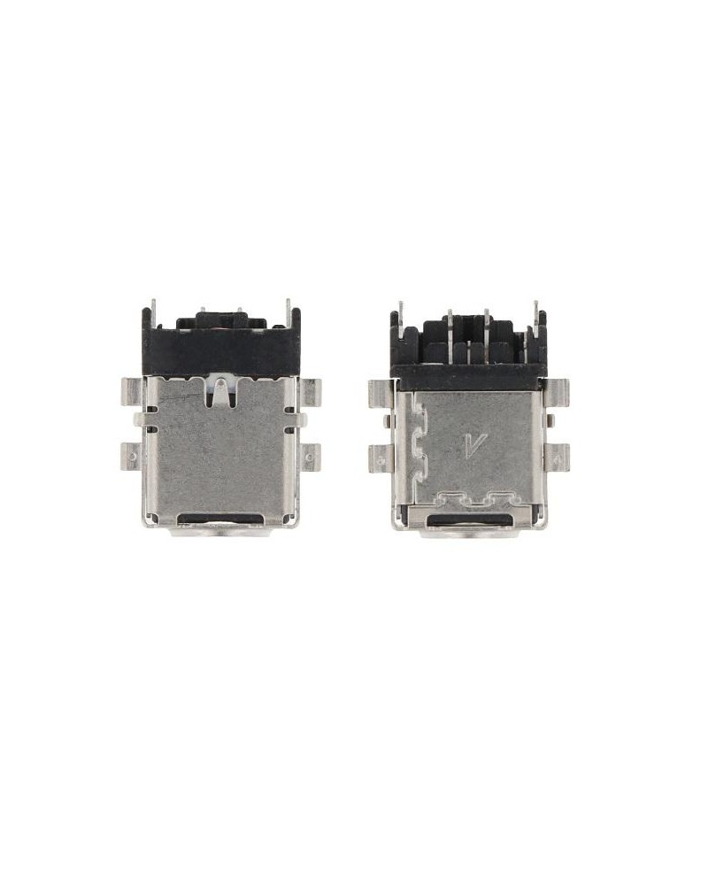 Conector DC de Carga para Asus Gaming F15 FA507 