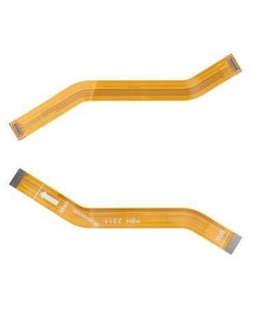 Central Flex for TCL 40R T771