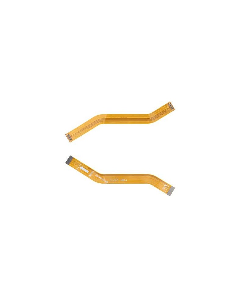 Central Flex for TCL 40R T771