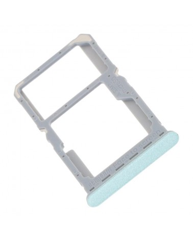 Sim Card Holder for Oppo A78 4G CPH2565 - Green