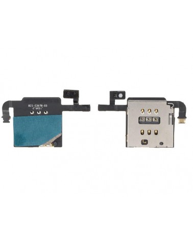 Leitor Flex Sim para Ipad Mini 6 A2567