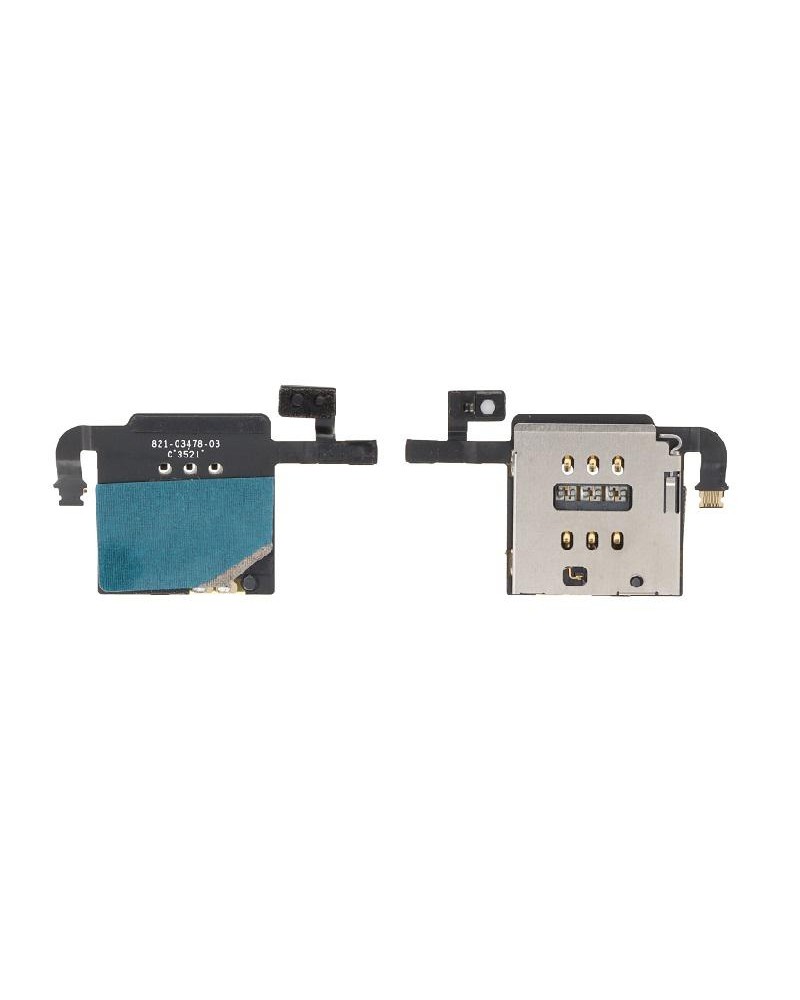 Flex Sim Reader for Ipad Mini 6 A2567