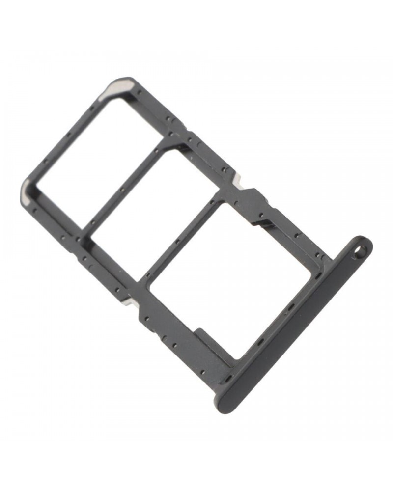 Suporte para cartão SIM do Nokia G11 TA-1401 - Cinzento