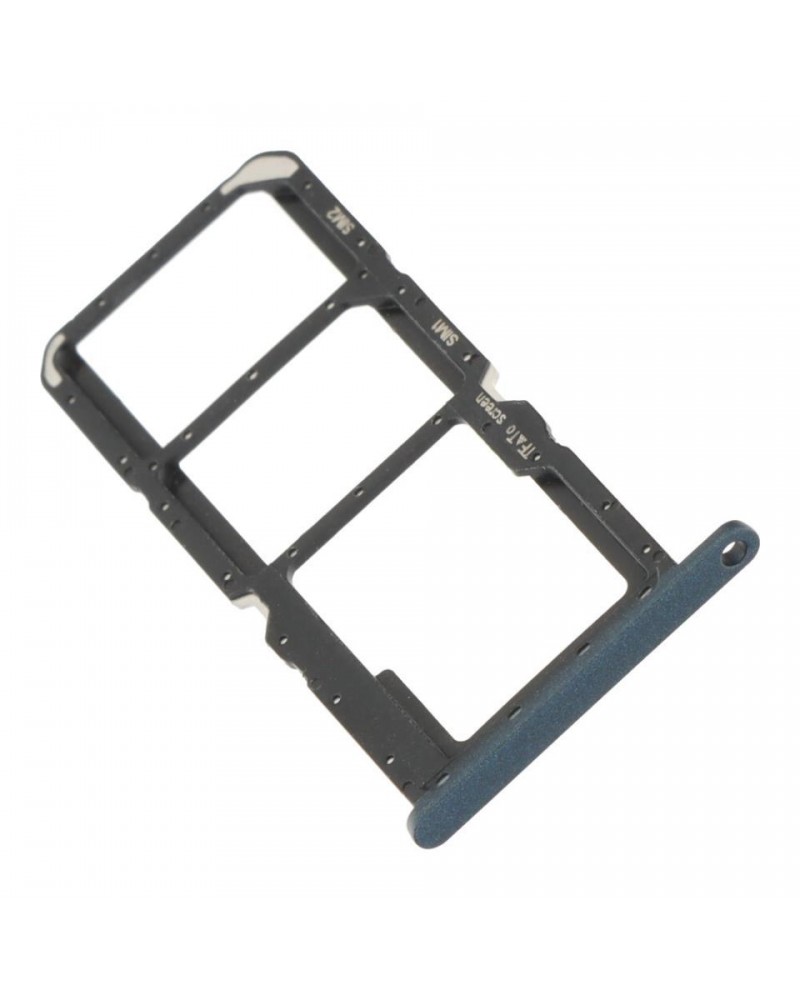 Soporte Tarjeta Sim para Nokia G11 TA-1401 - Verde