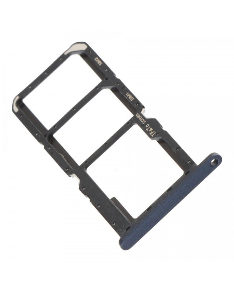 Nokia G11 Plus Sim Card Holder TA-1429 - Blue