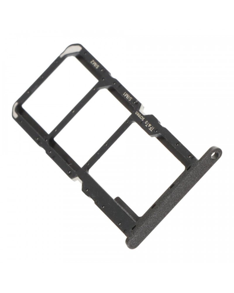 Soporte Tarjeta Sim para Nokia G11 Plus TA-1429 - Gris