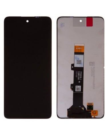 LCD e ecrã tátil para Motorola Moto E32 XT2227 , Motorola E32s