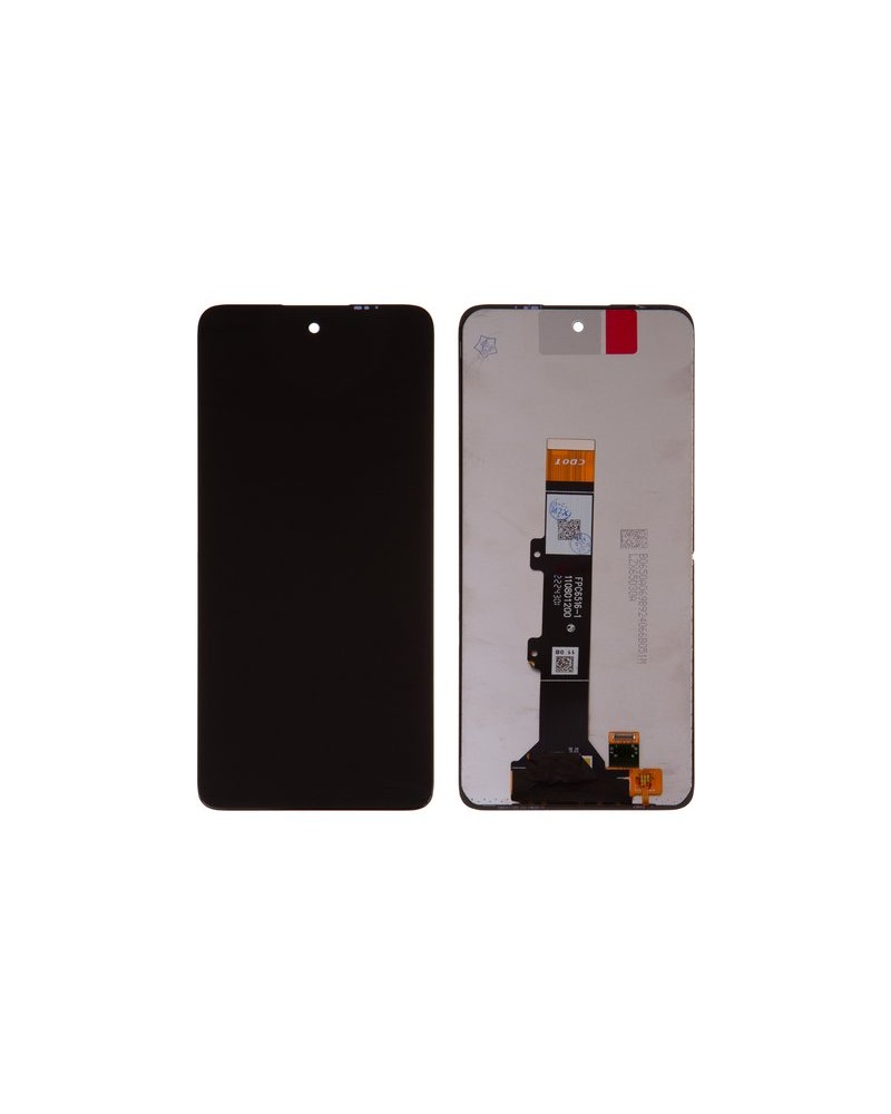 LCD and Touch screen for Motorola Moto E32 XT2227 , Motorola E32s