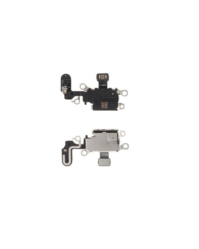 Part Charging Port Module for Iphone 15 Plus