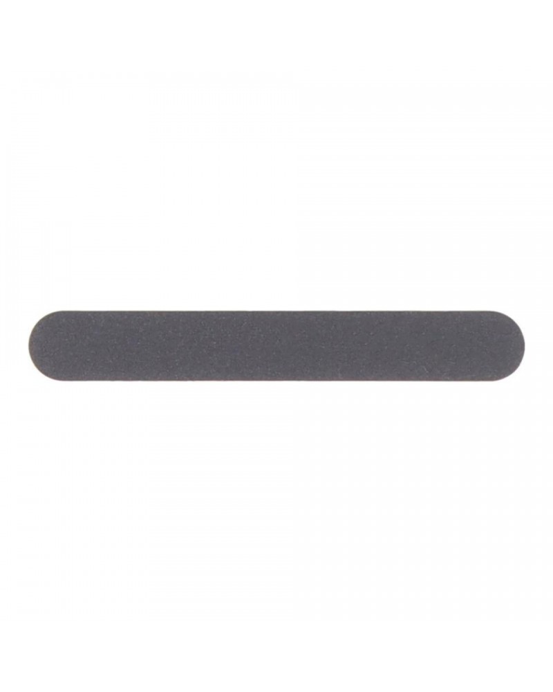 Rail Lateral para Samsung Galaxy S24 S921 - Negro