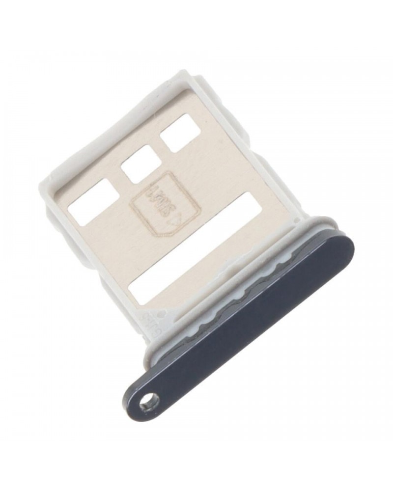 Sim Card Holder for Huawei Pura 70 ADY-LX9 ADY-AL00 - Black