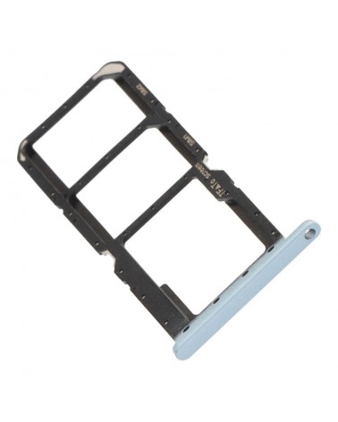 Nokia G21 Sim Card Holder TA-1418 - Blue