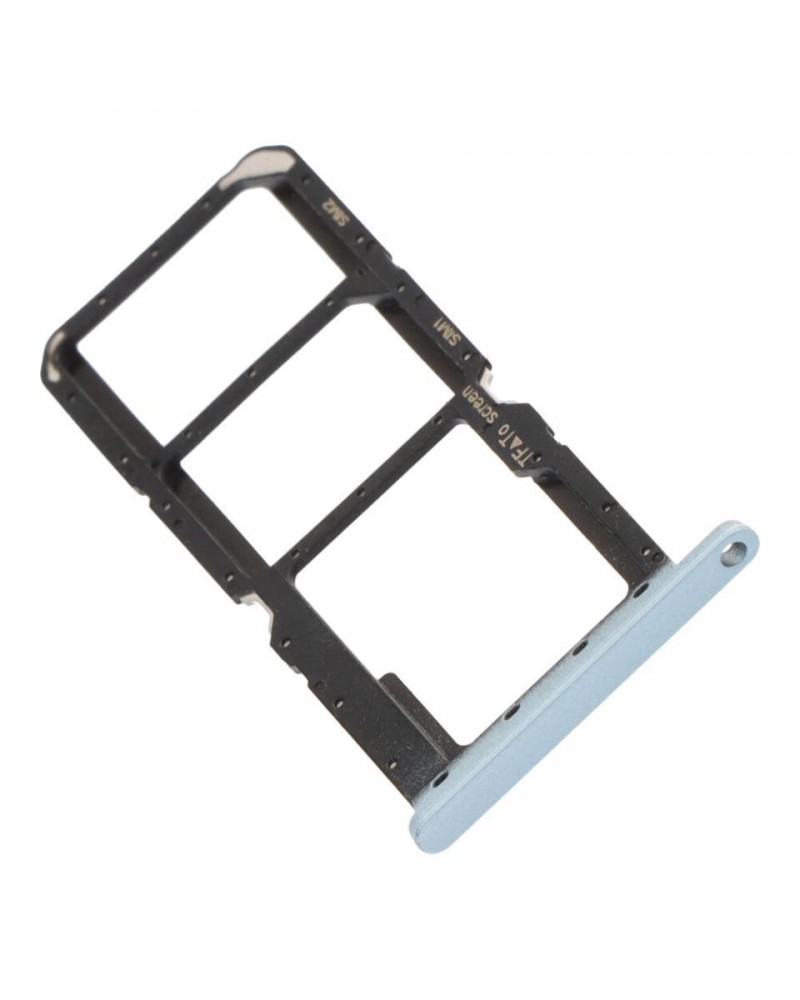 Soporte Tarjeta Sim para Nokia G21 TA-1418 - Azul