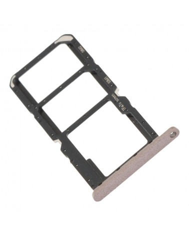 Soporte Tarjeta Sim para Nokia G21 TA-1418 - Marron