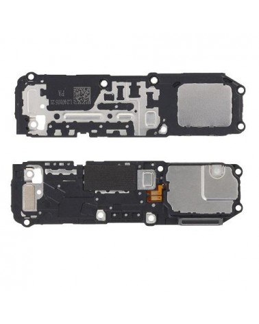 Altifalante com campainha para Xiaomi Redmi K70 23113RKC6C