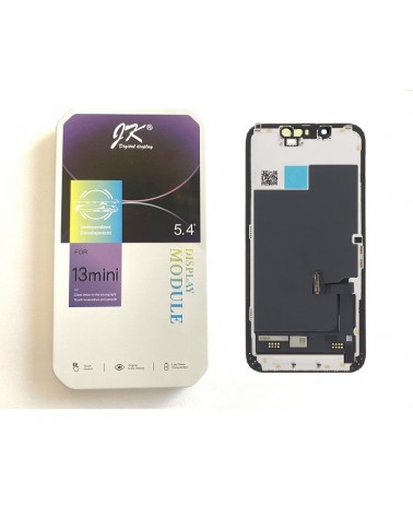 LCD e ecrã tátil para Iphone 13 Mini RJ Incell