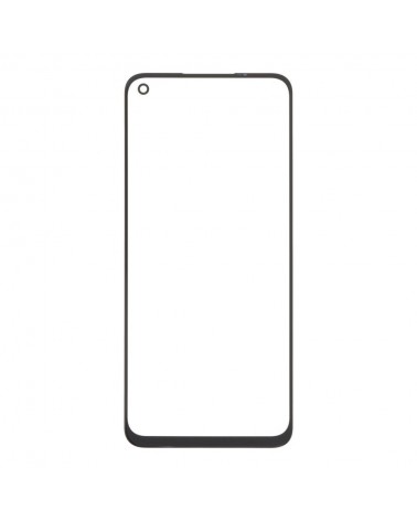 OCA Laminate Glass for Oppo A52 CPH2061 Oppo A72 CPH2067 Oppo A92 CPH2059