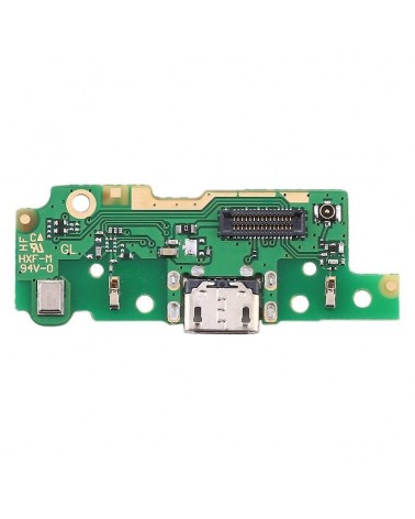 Charging Module for Motorola Moto E6 Plus