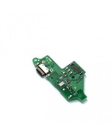 Charging Module for Motorola One Vision One Action