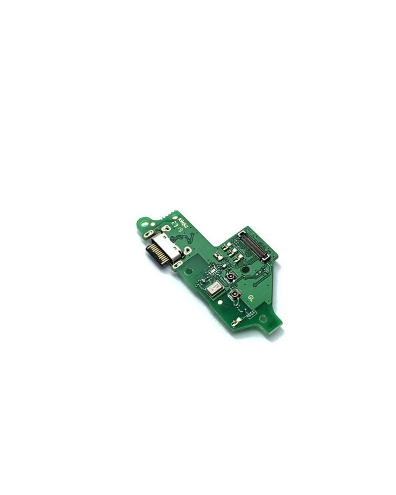 Charging Module for Motorola One Vision One Action