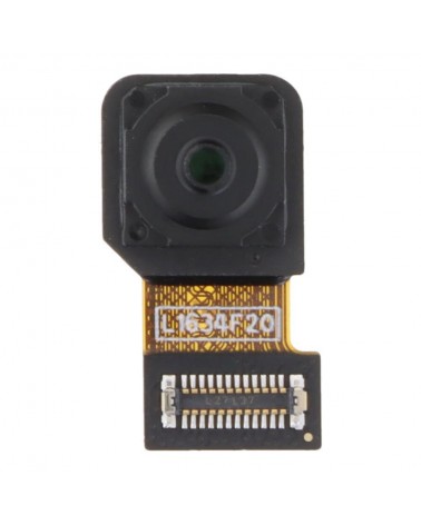 Flex Camara Frontal de 16 mpx para Motorola Moto G73 5G XT2237