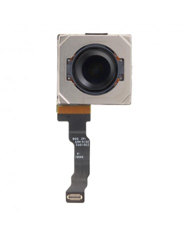 Flex Camara Trasera Principal de 48 mpx para Iphone 15 Pro Max