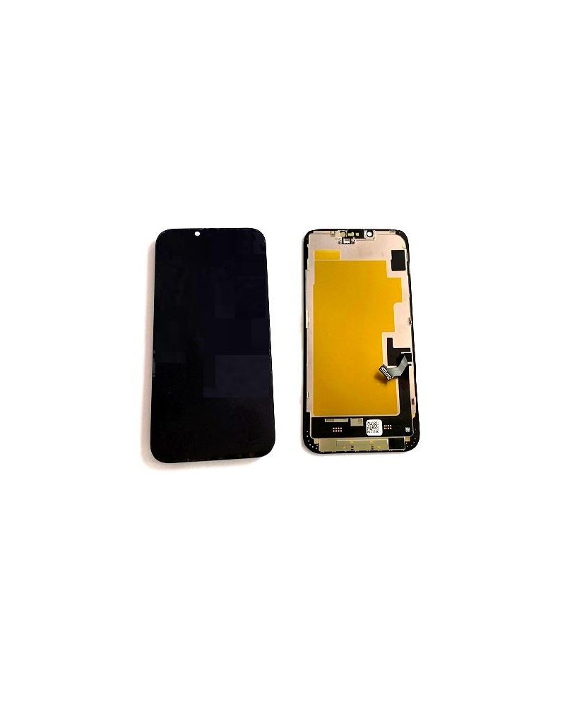 LCD e ecrã tátil para Iphone 14 Plus Soft Oled Quality