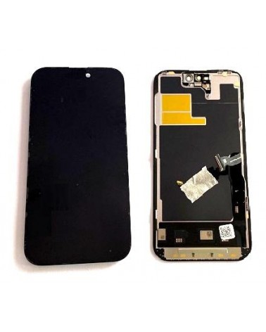 Pantalla LCD y Tactil para Iphone 14 Pro Calidad Soft Oled