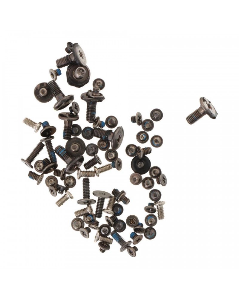 Screw Set for Ipad 7 A2200 A2198 A2197