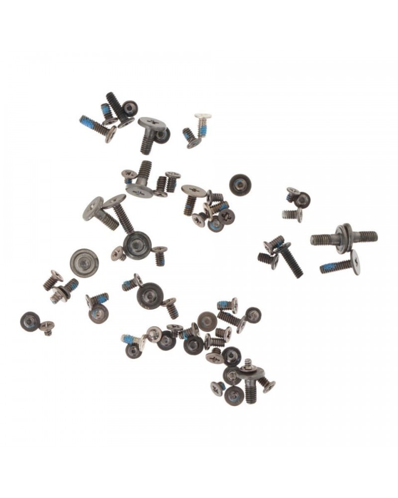 Set of Screws for Ipad 6 A1893 A1954