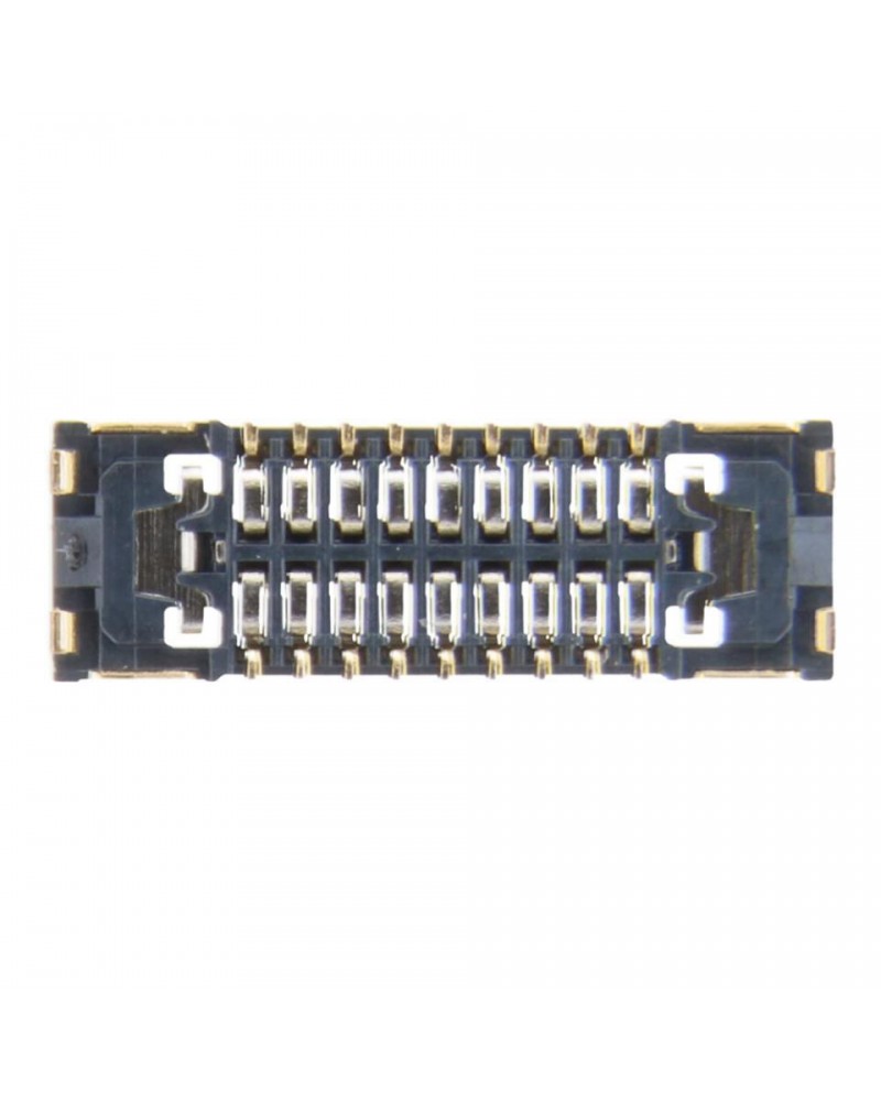 Conector FPC de Camara Trasera para Iphone 15 Pro de 18 pines