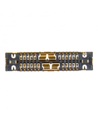 22-pin Flash FPC connector for Iphone 15 Pro