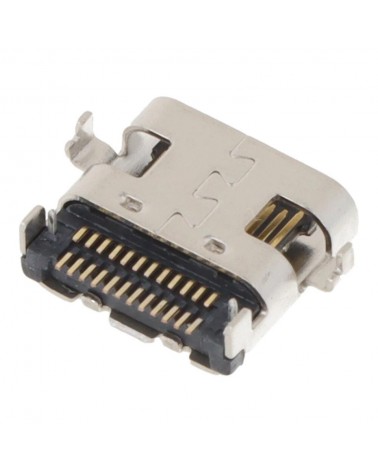 Conector de carregamento universal tipo C