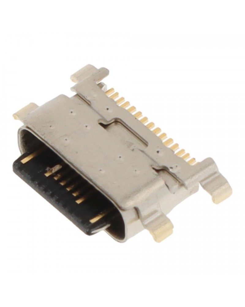 Conector de Carga Tipo C Universal