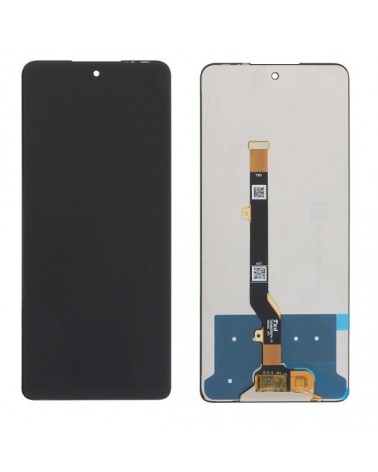 Pantalla LCD y Tactil para Infinix Hot 40 X6836 - Alta Calidad