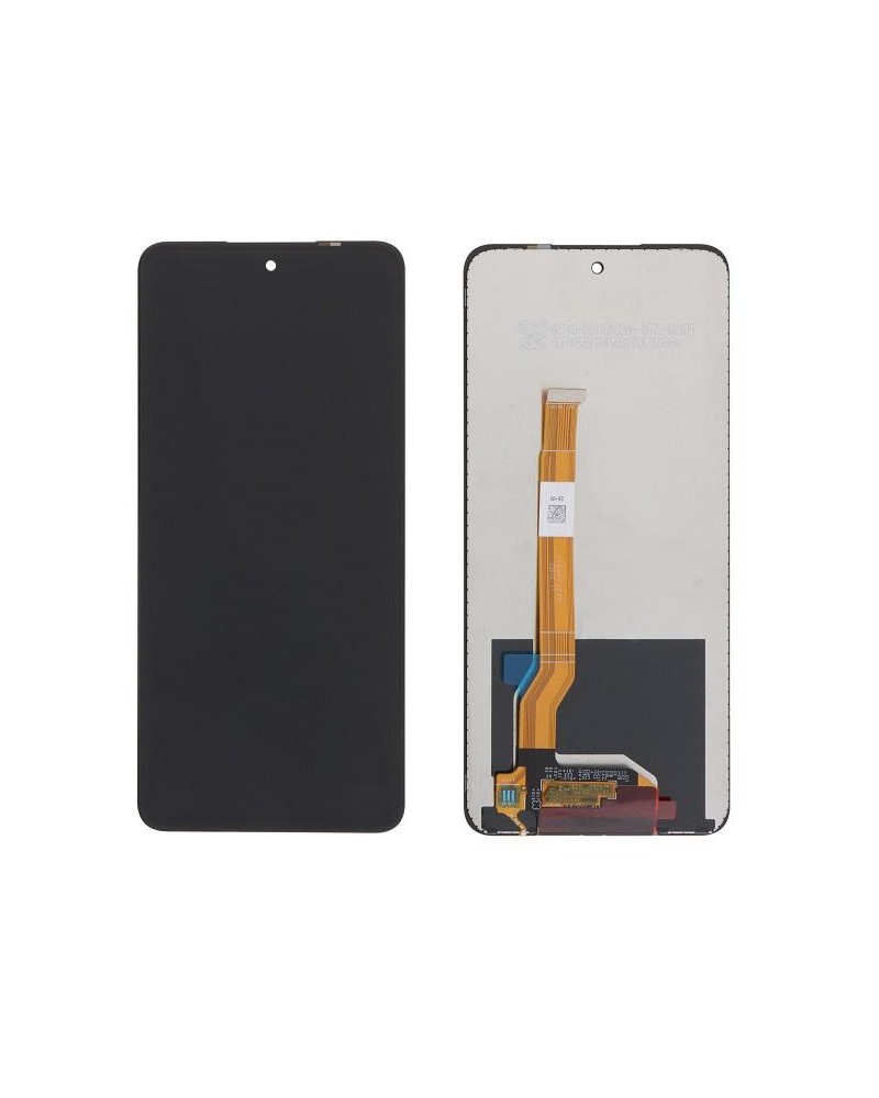 Pantalla LCD y Tactil para Realme 12 5G RMX3999 - Alta Calidad