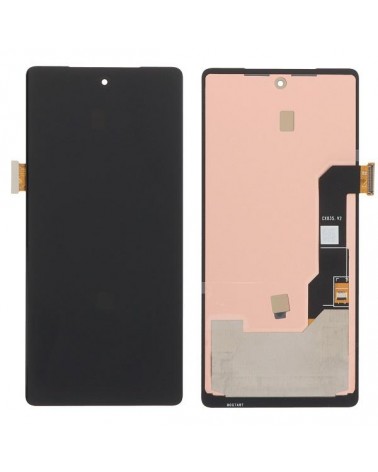 Pantalla LCD y Tactil para Google Pixel 7A GWKK3  GHL1X  G0DZQ  G82U8   Calidad Oled  