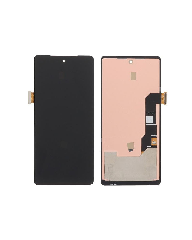 Pantalla LCD y Tactil para Google Pixel 7A GWKK3  GHL1X  G0DZQ  G82U8   Calidad Oled  