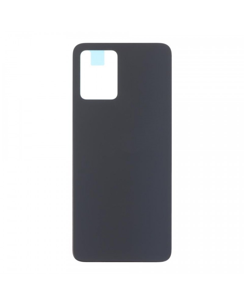 Back Cover for Motorola Moto G53 5G XT2335-2 - Black