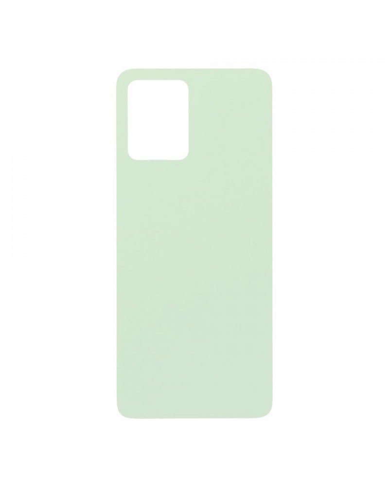 Back Cover for Motorola Moto G54 XT2343-2 - Green