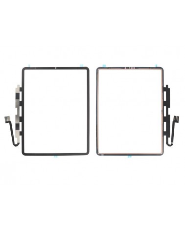 Touchscreen for Ipad Pro 12 9 5th generation A2379 A2461 A2462